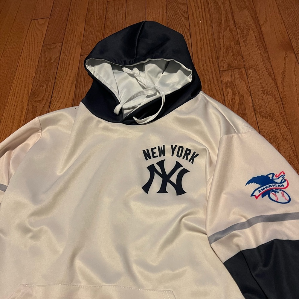 Yankees Hoodie